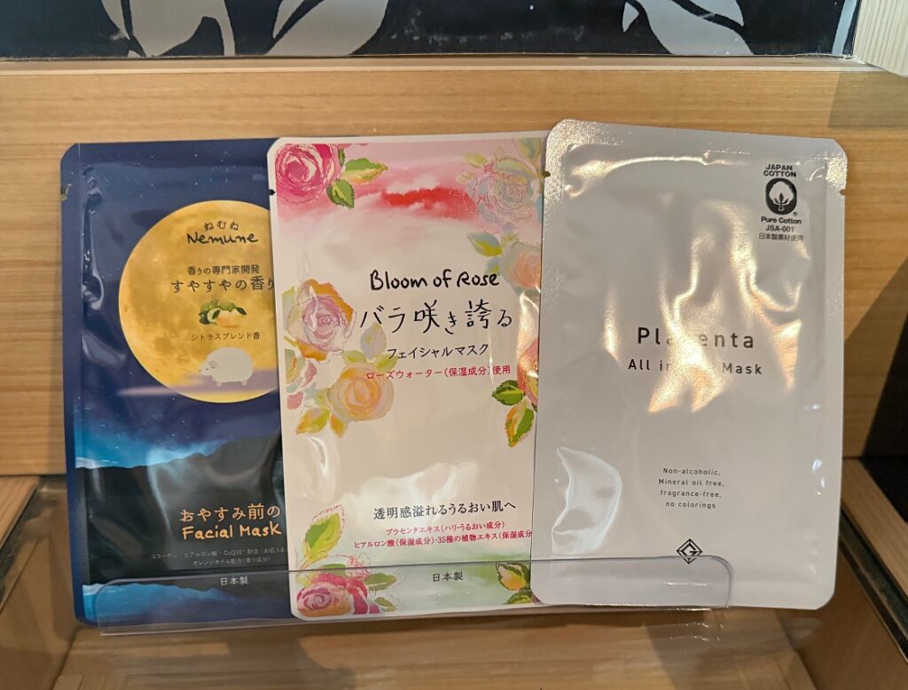 OPERA 大久保店　10階「1001号室」ﾌｪｲｽﾏｽｸ